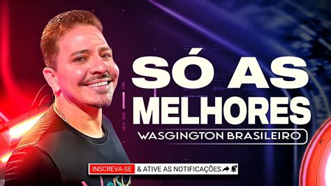 WASHINGTON BRASILEIRO.